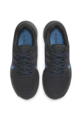 TÊNIS NIKE ZOOM SPAN 3 MASCULINO - Preto/azul TÊNIS NIKE ZOOM SPAN 3 MASCULINO - Preto/azul