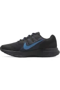TÊNIS NIKE ZOOM SPAN 3 MASCULINO - Preto/azul TÊNIS NIKE ZOOM SPAN 3 MASCULINO - Preto/azul