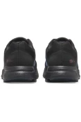TÊNIS NIKE ZOOM SPAN 3 MASCULINO - Preto/azul TÊNIS NIKE ZOOM SPAN 3 MASCULINO - Preto/azul