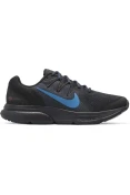 TÊNIS NIKE ZOOM SPAN 3 MASCULINO - Preto/azul TÊNIS NIKE ZOOM SPAN 3 MASCULINO - Preto/azul