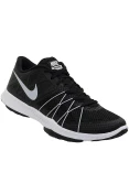 TÊNIS NIKE ZOOM TRAIN INCREDIBLY FAST MASCULINO - Preto/branco TÊNIS NIKE ZOOM TRAIN INCREDIBLY FAST MASCULINO - Preto/branco