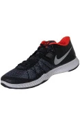 TÊNIS NIKE ZOOM TRAIN INCREDIBLY FAST MASCULINO - Preto/vermelho TÊNIS NIKE ZOOM TRAIN INCREDIBLY FAST MASCULINO - Preto/vermelho