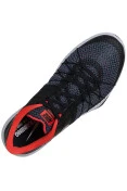 TÊNIS NIKE ZOOM TRAIN INCREDIBLY FAST MASCULINO - Preto/vermelho TÊNIS NIKE ZOOM TRAIN INCREDIBLY FAST MASCULINO - Preto/vermelho