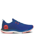 TÊNIS OLYMPIKUS CORRE 1 MASCULINO - Azul/laranja TÊNIS OLYMPIKUS CORRE 1 MASCULINO - Azul/laranja