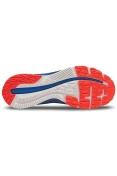 TÊNIS OLYMPIKUS CORRE 1 MASCULINO - Azul/laranja TÊNIS OLYMPIKUS CORRE 1 MASCULINO - Azul/laranja