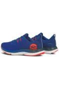 TÊNIS OLYMPIKUS CORRE 1 MASCULINO - Azul/laranja TÊNIS OLYMPIKUS CORRE 1 MASCULINO - Azul/laranja