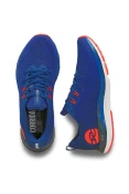 TÊNIS OLYMPIKUS CORRE 1 MASCULINO - Azul/laranja TÊNIS OLYMPIKUS CORRE 1 MASCULINO - Azul/laranja