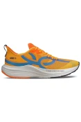 TÊNIS OLYMPIKUS CORRIDA CORRE 3 - Laranja/azul TÊNIS OLYMPIKUS CORRIDA CORRE 3 - Laranja/azul