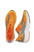 TÊNIS OLYMPIKUS CORRIDA CORRE 3 - Laranja/azul TÊNIS OLYMPIKUS CORRIDA CORRE 3 - Laranja/azul