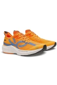 TÊNIS OLYMPIKUS CORRIDA CORRE 3 - Laranja/azul TÊNIS OLYMPIKUS CORRIDA CORRE 3 - Laranja/azul