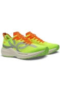 TÊNIS OLYMPIKUS CORRIDA CORRE 3 - Verde/laranja TÊNIS OLYMPIKUS CORRIDA CORRE 3 - Verde/laranja