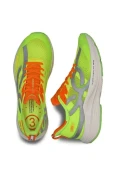 TÊNIS OLYMPIKUS CORRIDA CORRE 3 - Verde/laranja TÊNIS OLYMPIKUS CORRIDA CORRE 3 - Verde/laranja