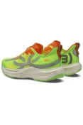 TÊNIS OLYMPIKUS CORRIDA CORRE 3 - Verde/laranja TÊNIS OLYMPIKUS CORRIDA CORRE 3 - Verde/laranja