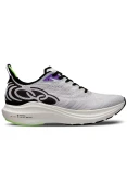 TÊNIS OLYMPIKUS CORRE GRAFENO 2 MASCULINO - Branco/preto