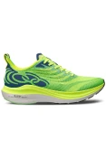 TÊNIS OLYMPIKUS CORRE GRAFENO 2 MASCULINO - Verde/marinho