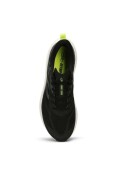TÊNIS OLYMPIKUS CORRE TURBO FEMININO - Preto/grafite