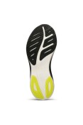TÊNIS OLYMPIKUS CORRE TURBO FEMININO - Preto/grafite