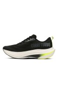 TÊNIS OLYMPIKUS CORRE TURBO FEMININO - Preto/grafite