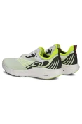 TÊNIS OLYMPIKUS CORRE VENTO MASCULINO - Branco/amarelo TÊNIS OLYMPIKUS CORRE VENTO MASCULINO - Branco/amarelo