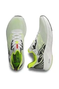 TÊNIS OLYMPIKUS CORRE VENTO MASCULINO - Branco/amarelo TÊNIS OLYMPIKUS CORRE VENTO MASCULINO - Branco/amarelo