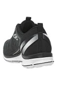 TÊNIS OLYMPIKUS DAY FEMININO - Preto/branco TÊNIS OLYMPIKUS DAY FEMININO - Preto/branco