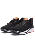 TÊNIS OLYMPIKUS FLASH MASCULINO - Preto/laranja TÊNIS OLYMPIKUS FLASH MASCULINO - Preto/laranja
