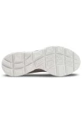 TÊNIS OLYMPIKUS GLAM 2 FEMININO - Chumbo/salmao
