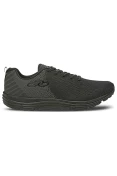 TÊNIS OLYMPIKUS INDEX MASCULINO - Preto/chumbo