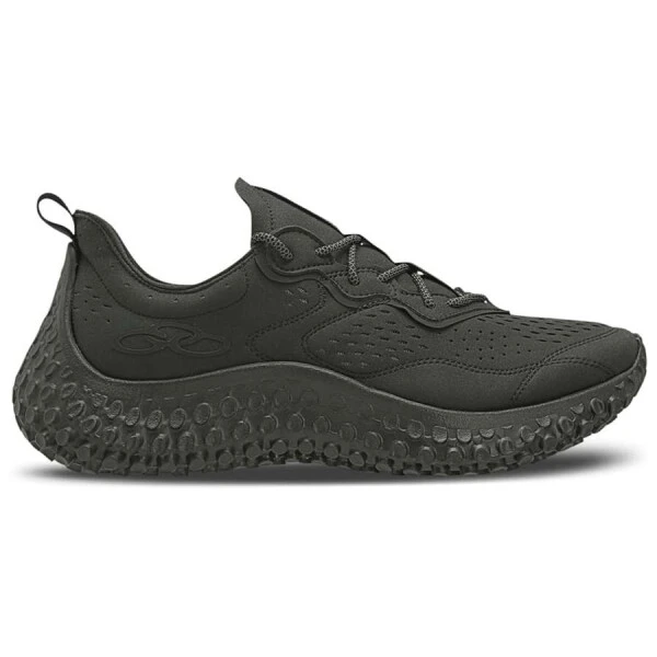 TÊNIS OLYMPIKUS MOLÉCULA MASCULINA - Preto