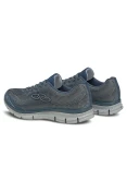 TENIS OLYMPIKUS PROOF 2 MASCULINO - Azul/cinza TENIS OLYMPIKUS PROOF 2 MASCULINO - Azul/cinza