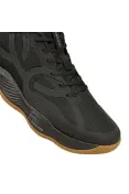 TÊNIS OLYMPIKUS QU4DRA 2 MASCULINO - Preto