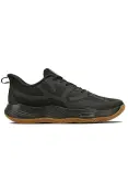 TÊNIS OLYMPIKUS QU4DRA 2 MASCULINO - Preto