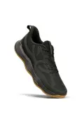 TÊNIS OLYMPIKUS QU4DRA 2 MASCULINO - Preto