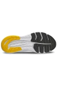 TÊNIS OLYMPIKUS REVERSO MASCULINO - Branco/laranja TÊNIS OLYMPIKUS REVERSO MASCULINO - Branco/laranja