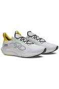 TÊNIS OLYMPIKUS REVERSO MASCULINO - Branco/laranja TÊNIS OLYMPIKUS REVERSO MASCULINO - Branco/laranja