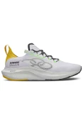 TÊNIS OLYMPIKUS REVERSO MASCULINO - Branco/laranja TÊNIS OLYMPIKUS REVERSO MASCULINO - Branco/laranja