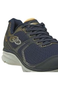 TÊNIS OLYMPIKUS TWIST MASCULINO - Marinho/dourado TÊNIS OLYMPIKUS TWIST MASCULINO - Marinho/dourado
