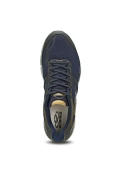 TÊNIS OLYMPIKUS TWIST MASCULINO - Marinho/dourado TÊNIS OLYMPIKUS TWIST MASCULINO - Marinho/dourado