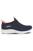 TÊNIS OLYMPIKUS ULTRALEVE 132G FEMININO - Marinho