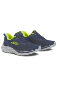 TÊNIS OLYMPIKUS VALENTE KIDS INFANTIL - Marinho/verde TÊNIS OLYMPIKUS VALENTE KIDS INFANTIL - Marinho/verde