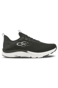 TÊNIS OLYMPIKUS VELOZ MASCULINO - Preto/branco
