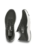 TÊNIS OLYMPIKUS VELOZ MASCULINO - Preto/branco TÊNIS OLYMPIKUS VELOZ MASCULINO - Preto/branco