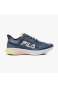 TÊNIS PARA CORRIDA FILA KR5 FEMININO - Marinho/amarelo