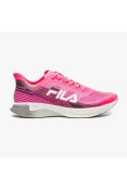 TÊNIS PARA CORRIDA FILA KR5 FEMININO - Pink/branco