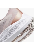 TÊNIS PARA CORRIDA NIKE AIR ZOOM WINFLO 7 FEMININO - Rosa/branco TÊNIS PARA CORRIDA NIKE AIR ZOOM WINFLO 7 FEMININO - Rosa/branco