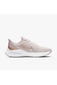 TÊNIS PARA CORRIDA NIKE AIR ZOOM WINFLO 7 FEMININO - Rosa/branco TÊNIS PARA CORRIDA NIKE AIR ZOOM WINFLO 7 FEMININO - Rosa/branco
