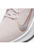 TÊNIS PARA CORRIDA NIKE AIR ZOOM WINFLO 7 FEMININO - Rosa/branco TÊNIS PARA CORRIDA NIKE AIR ZOOM WINFLO 7 FEMININO - Rosa/branco