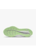 TÊNIS PARA CORRIDA NIKE AIR ZOOM WINFLO 7 MASCULINO - Preto/verde