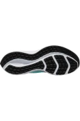 TENIS PARA CORRIDA NIKE DOWNSHIFTER 10 FEMININO - Azul/branco TENIS PARA CORRIDA NIKE DOWNSHIFTER 10 FEMININO - Azul/branco