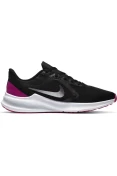 TENIS PARA CORRIDA NIKE DOWNSHIFTER 10 FEMININO - Preto/rosa